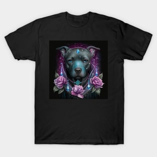 Mystic Staffy T-Shirt